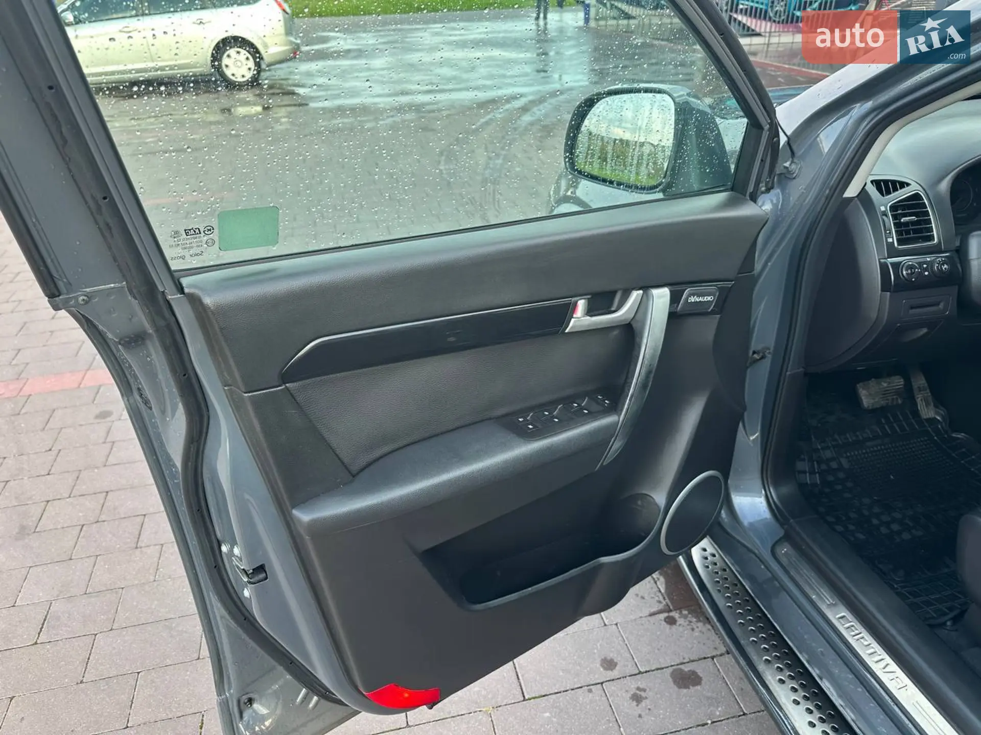 2011 Chevrolet Captiva - мініатюра 33