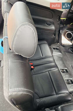 Внедорожник / Кроссовер Chevrolet Captiva 2012 в 