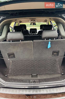 Внедорожник / Кроссовер Chevrolet Captiva 2012 в 