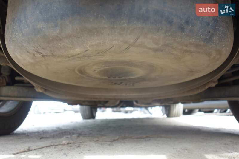 Внедорожник / Кроссовер Chevrolet Captiva 2008 в Николаеве