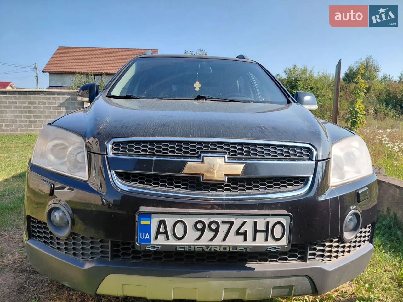 2010 Chevrolet Captiva - мініатюра 13