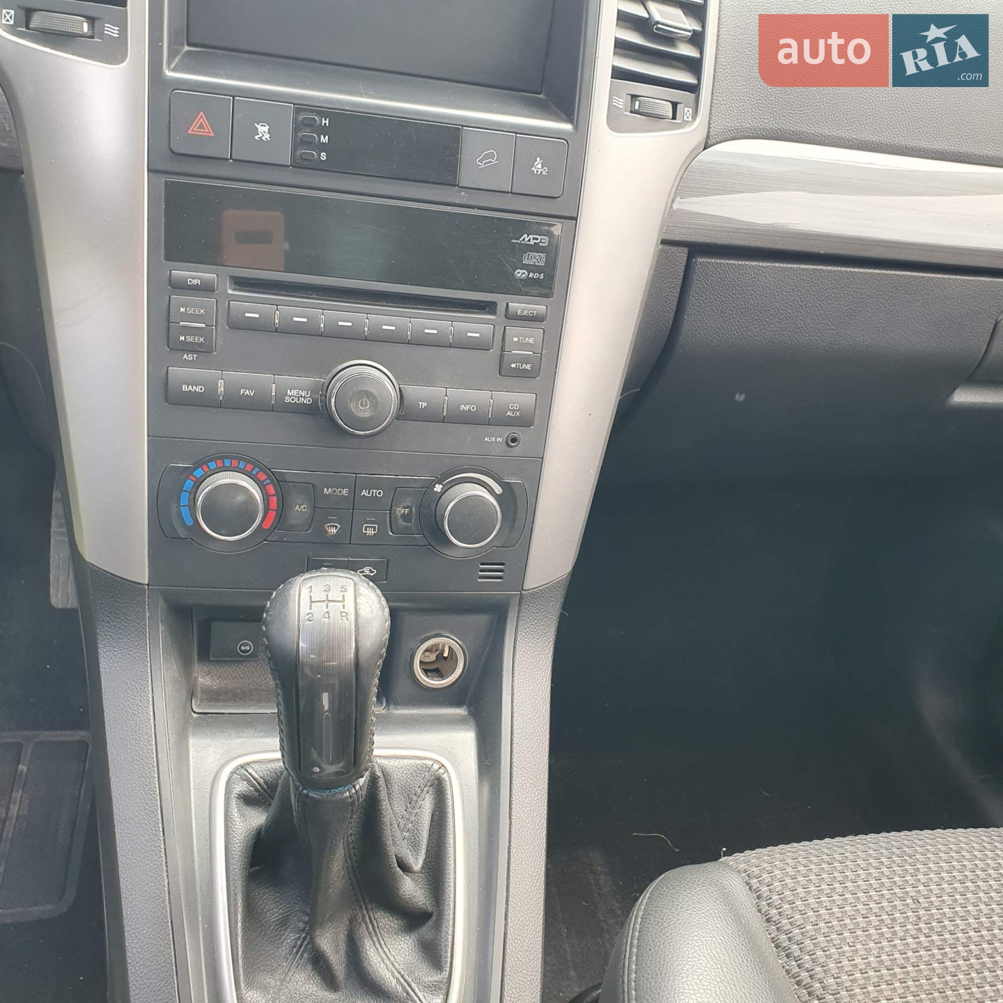 2010 Chevrolet Captiva - мініатюра 3