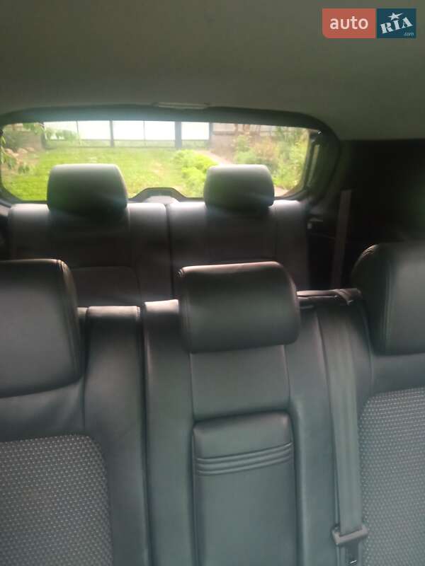 Внедорожник / Кроссовер Chevrolet Captiva 2009 в Хмельницком фото 9 Внедорожник / Кроссовер Chevrolet Captiva 2009 в Хмельницком