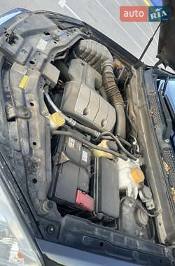 Позашляховик / Кросовер Chevrolet Captiva 2010 в Сумах