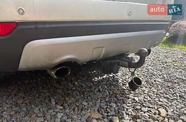 Внедорожник / Кроссовер Chevrolet Captiva 2012 в 
