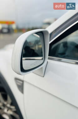 Внедорожник / Кроссовер Chevrolet Captiva 2010 в 