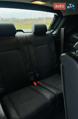 Внедорожник / Кроссовер Chevrolet Captiva 2010 в 