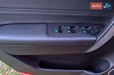 Позашляховик / Кросовер Chevrolet Captiva 2015 в  фото 31 Позашляховик / Кросовер Chevrolet Captiva 2015 в