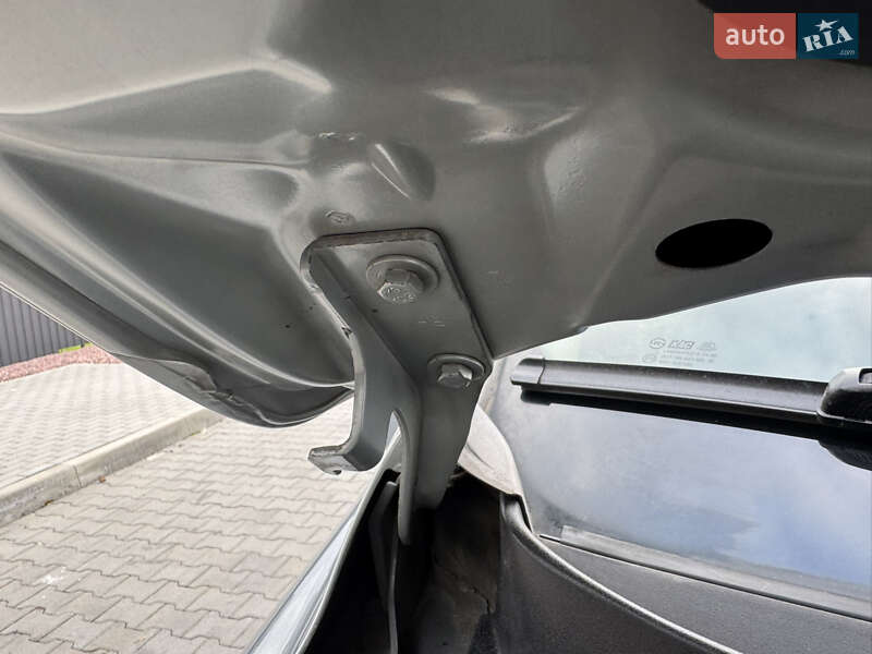 Внедорожник / Кроссовер Chevrolet Captiva 2011 в Хмельницком