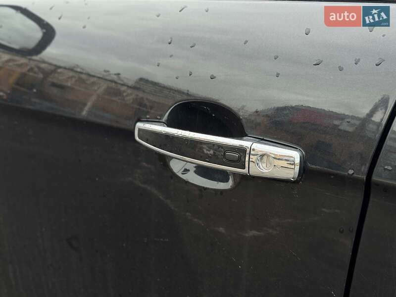 Внедорожник / Кроссовер Chevrolet Captiva 2015 в Киеве фото 18 Внедорожник / Кроссовер Chevrolet Captiva 2015 в Киеве