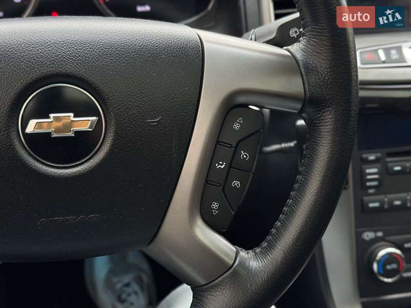 Внедорожник / Кроссовер Chevrolet Captiva 2015 в Киеве фото 32 Внедорожник / Кроссовер Chevrolet Captiva 2015 в Киеве