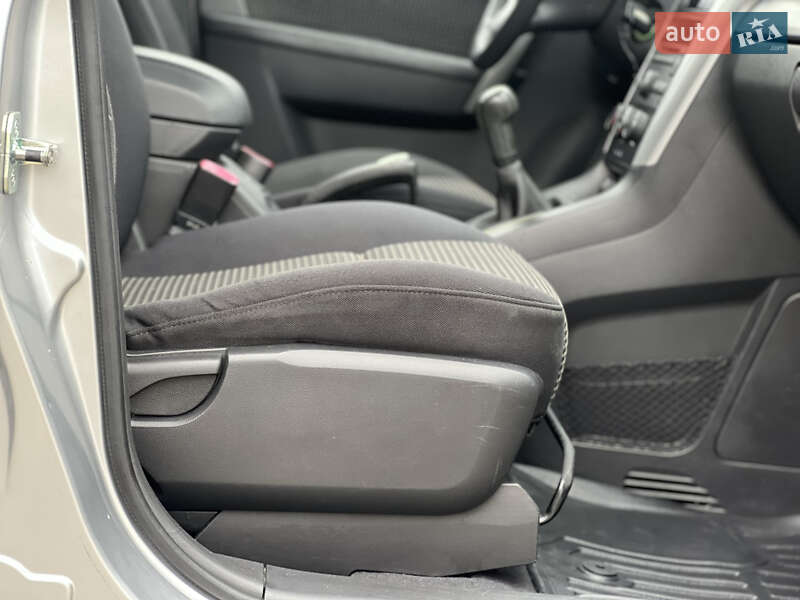 Внедорожник / Кроссовер Chevrolet Captiva 2008 в Стрые фото 90 Внедорожник / Кроссовер Chevrolet Captiva 2008 в Стрые