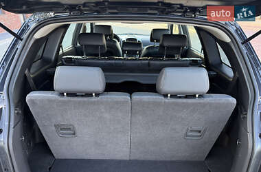 Внедорожник / Кроссовер Chevrolet Captiva 2009 в 