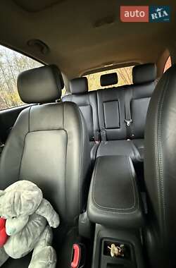 Позашляховик / Кросовер Chevrolet Captiva 2015 в  фото 21 Позашляховик / Кросовер Chevrolet Captiva 2015 в