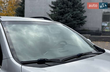 Внедорожник / Кроссовер Chevrolet Captiva 2009 в 