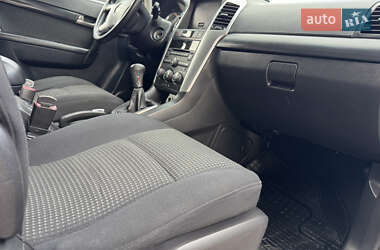Внедорожник / Кроссовер Chevrolet Captiva 2009 в 
