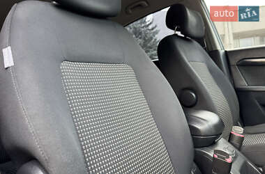 Внедорожник / Кроссовер Chevrolet Captiva 2009 в 