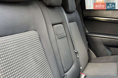 Внедорожник / Кроссовер Chevrolet Captiva 2009 в 