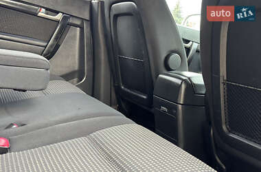Внедорожник / Кроссовер Chevrolet Captiva 2009 в 