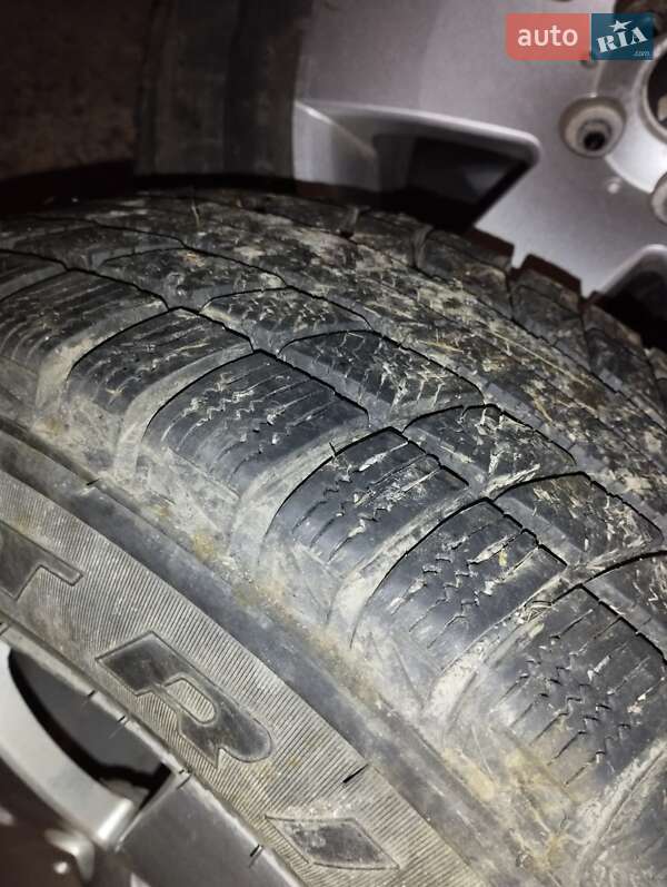 Внедорожник / Кроссовер Chevrolet Captiva 2013 в Тернополе фото 2 Внедорожник / Кроссовер Chevrolet Captiva 2013 в Тернополе