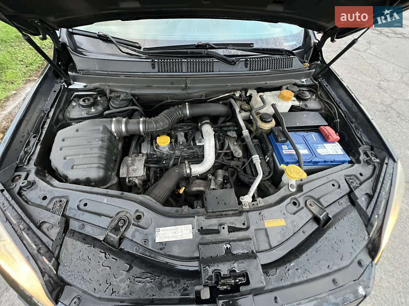 Внедорожник / Кроссовер Chevrolet Captiva 2007 в Киеве фото 5 Внедорожник / Кроссовер Chevrolet Captiva 2007 в Киеве