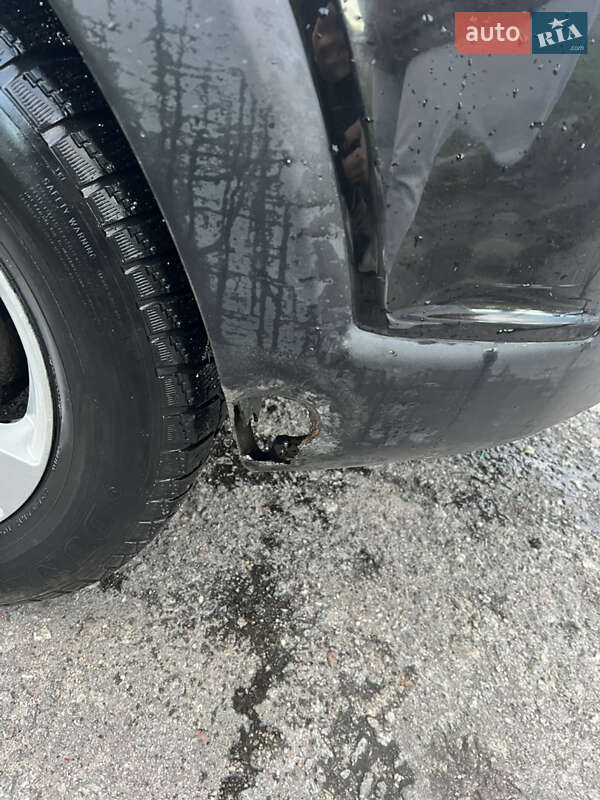 Внедорожник / Кроссовер Chevrolet Captiva 2007 в Киеве фото 13 Внедорожник / Кроссовер Chevrolet Captiva 2007 в Киеве