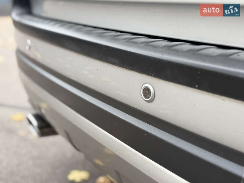 Позашляховик / Кросовер Chevrolet Captiva 2009 в Рівному фото 35 Позашляховик / Кросовер Chevrolet Captiva 2009 в Рівному