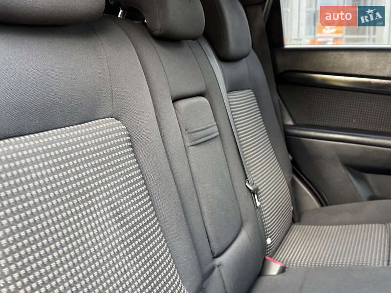 Позашляховик / Кросовер Chevrolet Captiva 2009 в Рівному фото 59 Позашляховик / Кросовер Chevrolet Captiva 2009 в Рівному