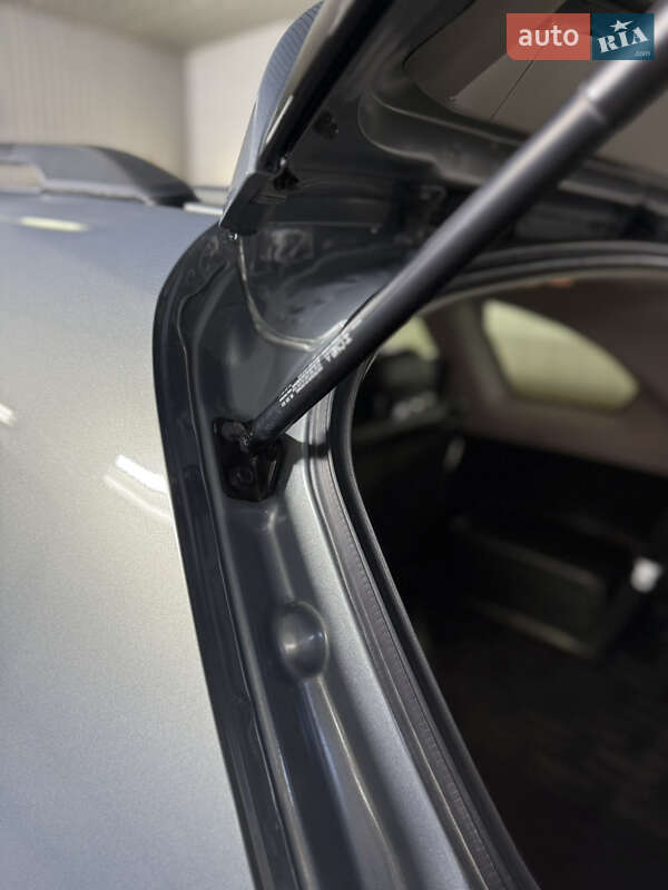 Внедорожник / Кроссовер Chevrolet Captiva 2013 в Полтаве фото 43 Внедорожник / Кроссовер Chevrolet Captiva 2013 в Полтаве