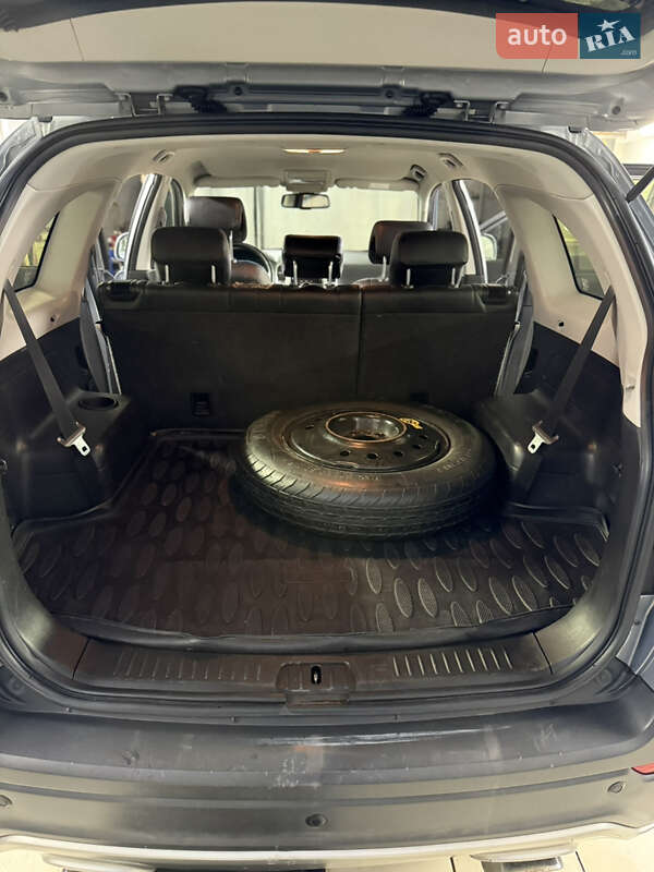 Внедорожник / Кроссовер Chevrolet Captiva 2013 в Полтаве фото 47 Внедорожник / Кроссовер Chevrolet Captiva 2013 в Полтаве