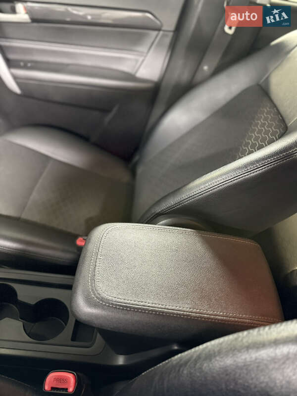 Внедорожник / Кроссовер Chevrolet Captiva 2013 в Полтаве фото 57 Внедорожник / Кроссовер Chevrolet Captiva 2013 в Полтаве