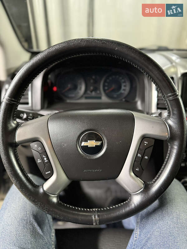 Внедорожник / Кроссовер Chevrolet Captiva 2013 в Полтаве фото 55 Внедорожник / Кроссовер Chevrolet Captiva 2013 в Полтаве