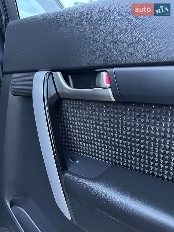 Внедорожник / Кроссовер Chevrolet Captiva 2008 в Виннице фото 32 Внедорожник / Кроссовер Chevrolet Captiva 2008 в Виннице