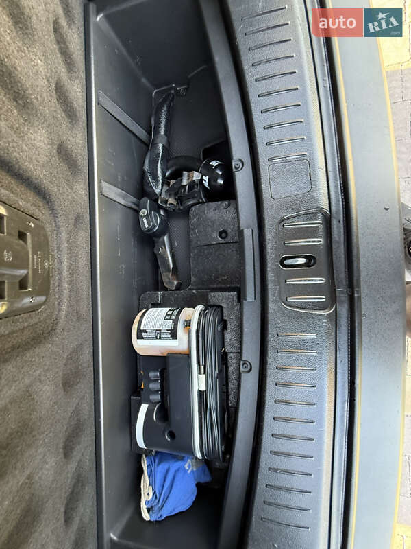 Внедорожник / Кроссовер Chevrolet Captiva 2014 в Тернополе