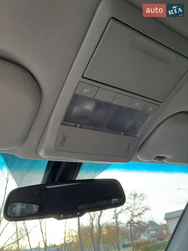 Внедорожник / Кроссовер Chevrolet Captiva 2011 в Ирпене фото 24 Внедорожник / Кроссовер Chevrolet Captiva 2011 в Ирпене