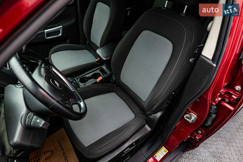 Внедорожник / Кроссовер Chevrolet Captiva 2013 в Киеве фото 9 Внедорожник / Кроссовер Chevrolet Captiva 2013 в Киеве