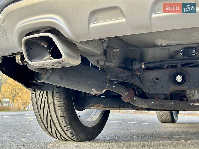 Внедорожник / Кроссовер Chevrolet Captiva 2014 в Бурштыне