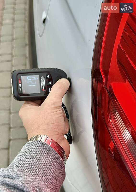 Внедорожник / Кроссовер Chevrolet Captiva 2014 в Бурштыне