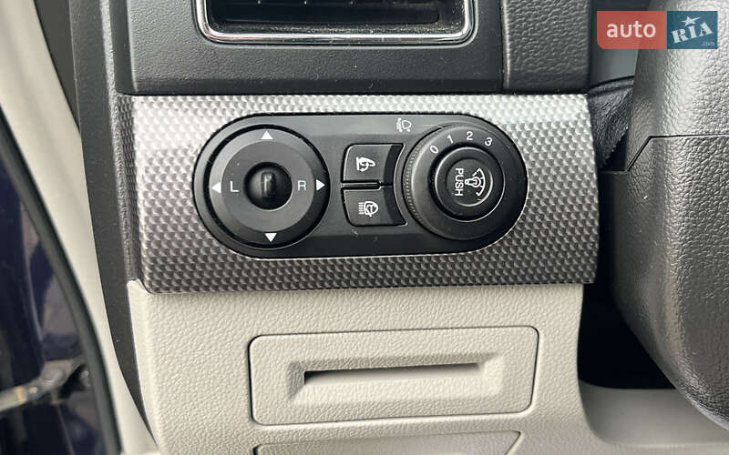 Внедорожник / Кроссовер Chevrolet Captiva 2012 в Стрые фото 16 Внедорожник / Кроссовер Chevrolet Captiva 2012 в Стрые