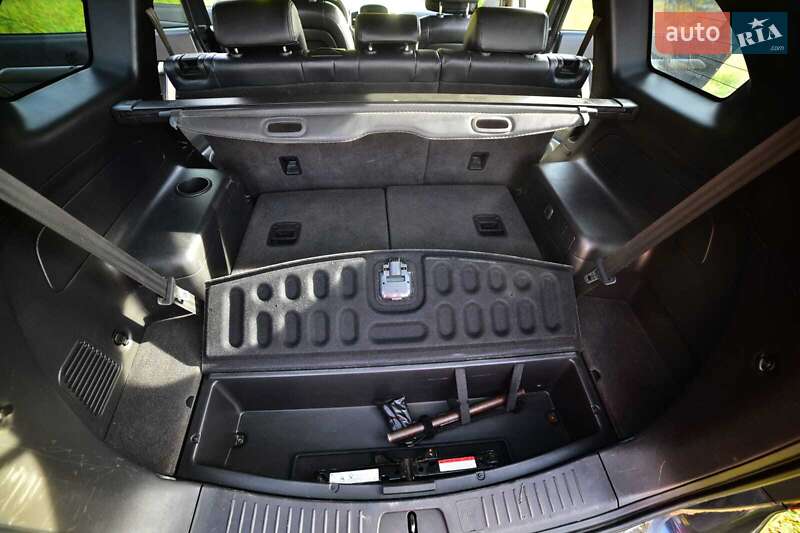 Внедорожник / Кроссовер Chevrolet Captiva 2008 в Вижнице