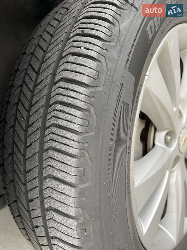 Внедорожник / Кроссовер Chevrolet Captiva 2013 в Киеве фото 35 Внедорожник / Кроссовер Chevrolet Captiva 2013 в Киеве