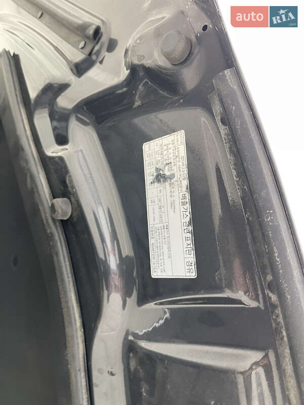 Внедорожник / Кроссовер Chevrolet Captiva 2013 в Киеве фото 43 Внедорожник / Кроссовер Chevrolet Captiva 2013 в Киеве