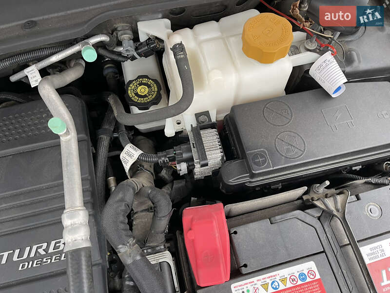 Внедорожник / Кроссовер Chevrolet Captiva 2013 в Киеве фото 39 Внедорожник / Кроссовер Chevrolet Captiva 2013 в Киеве