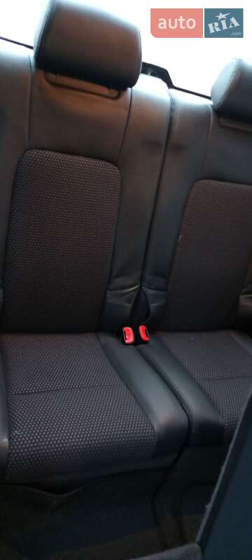 Внедорожник / Кроссовер Chevrolet Captiva 2007 в Николаеве