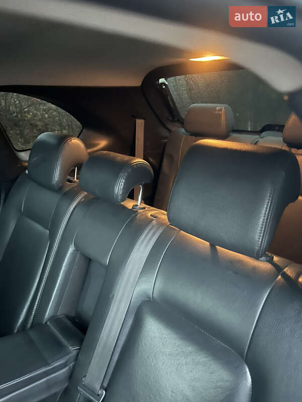 Внедорожник / Кроссовер Chevrolet Captiva 2007 в Ровно фото 21 Внедорожник / Кроссовер Chevrolet Captiva 2007 в Ровно