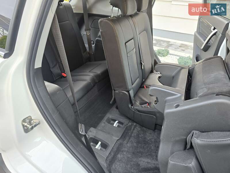 Позашляховик / Кросовер Chevrolet Captiva 2013 в Івано-Франківську фото 44 Позашляховик / Кросовер Chevrolet Captiva 2013 в Івано-Франківську