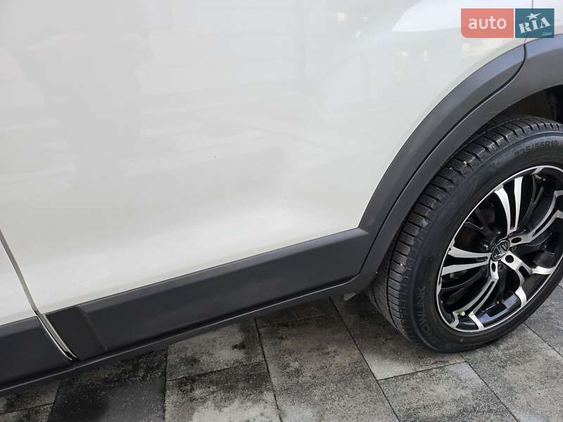 Позашляховик / Кросовер Chevrolet Captiva 2013 в Івано-Франківську фото 60 Позашляховик / Кросовер Chevrolet Captiva 2013 в Івано-Франківську