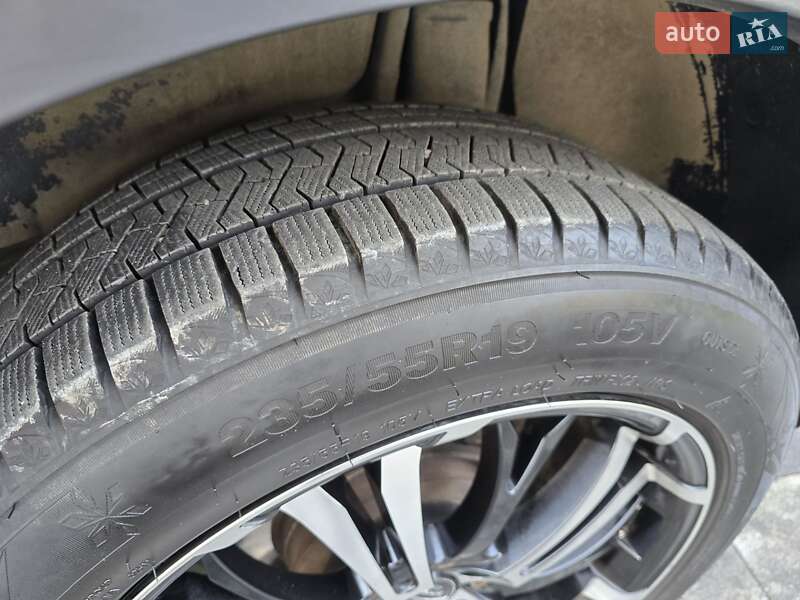 Позашляховик / Кросовер Chevrolet Captiva 2013 в Івано-Франківську фото 62 Позашляховик / Кросовер Chevrolet Captiva 2013 в Івано-Франківську