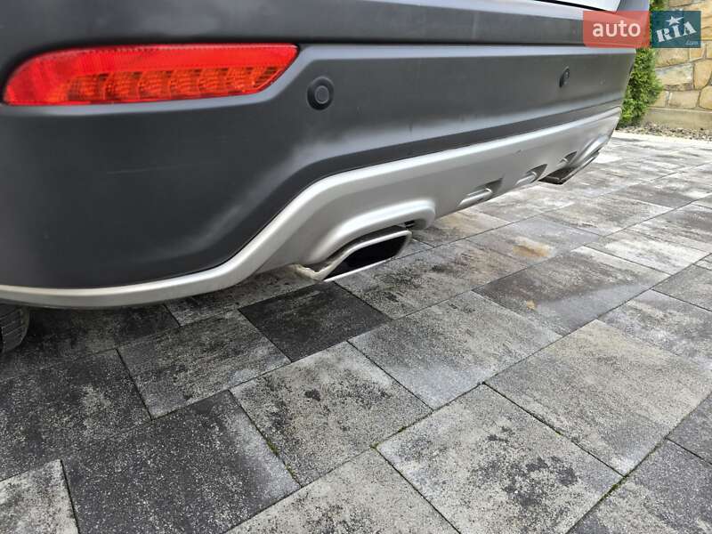 Позашляховик / Кросовер Chevrolet Captiva 2013 в Івано-Франківську фото 65 Позашляховик / Кросовер Chevrolet Captiva 2013 в Івано-Франківську