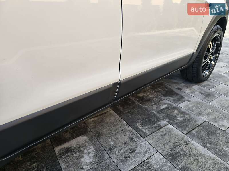 Позашляховик / Кросовер Chevrolet Captiva 2013 в Івано-Франківську фото 71 Позашляховик / Кросовер Chevrolet Captiva 2013 в Івано-Франківську